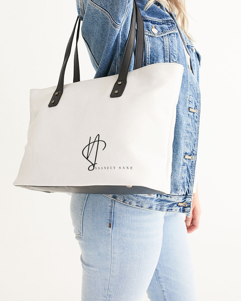 Nurse Sane Bag – "This Is Not How It Happened on Grey’s Anatomy!"