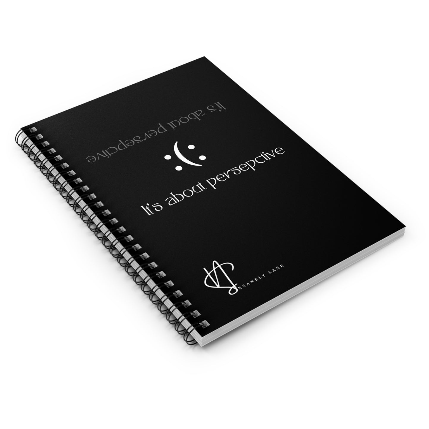 Notebook- Perspective