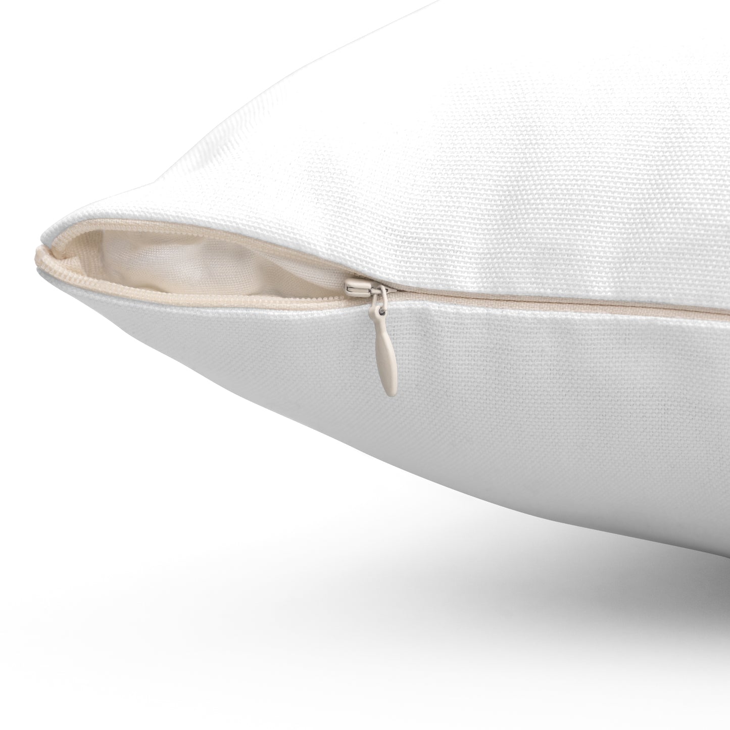 Throw pillow- Sigh!