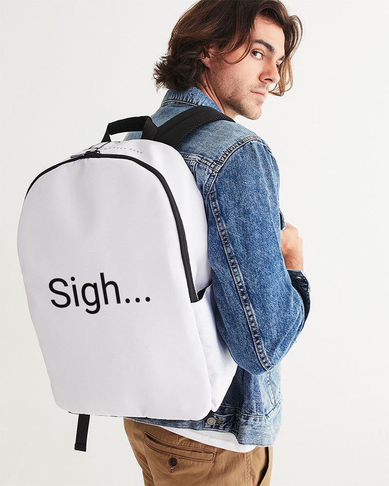 Nurse Backpack – "Sigh"
