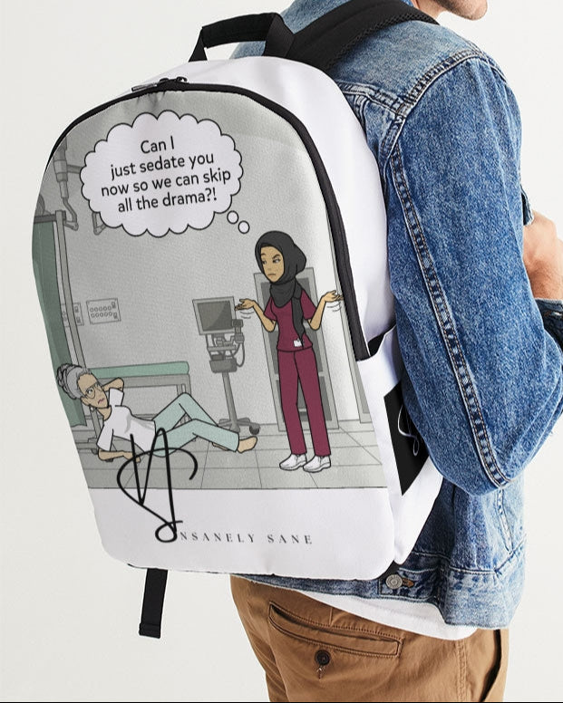 Nurse Backpack –