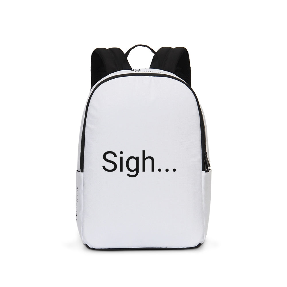 Nurse Backpack – "Sigh"