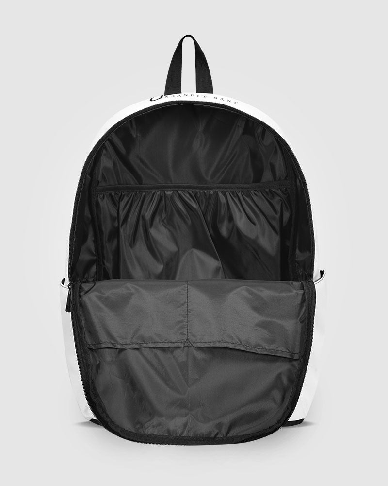 Nurse Backpack – "I Think I Lost My Mind About as Many Times as I Lost My Pen"