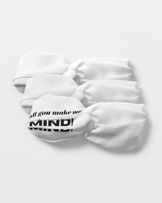 lose my mind Twist Knot Headband Set
